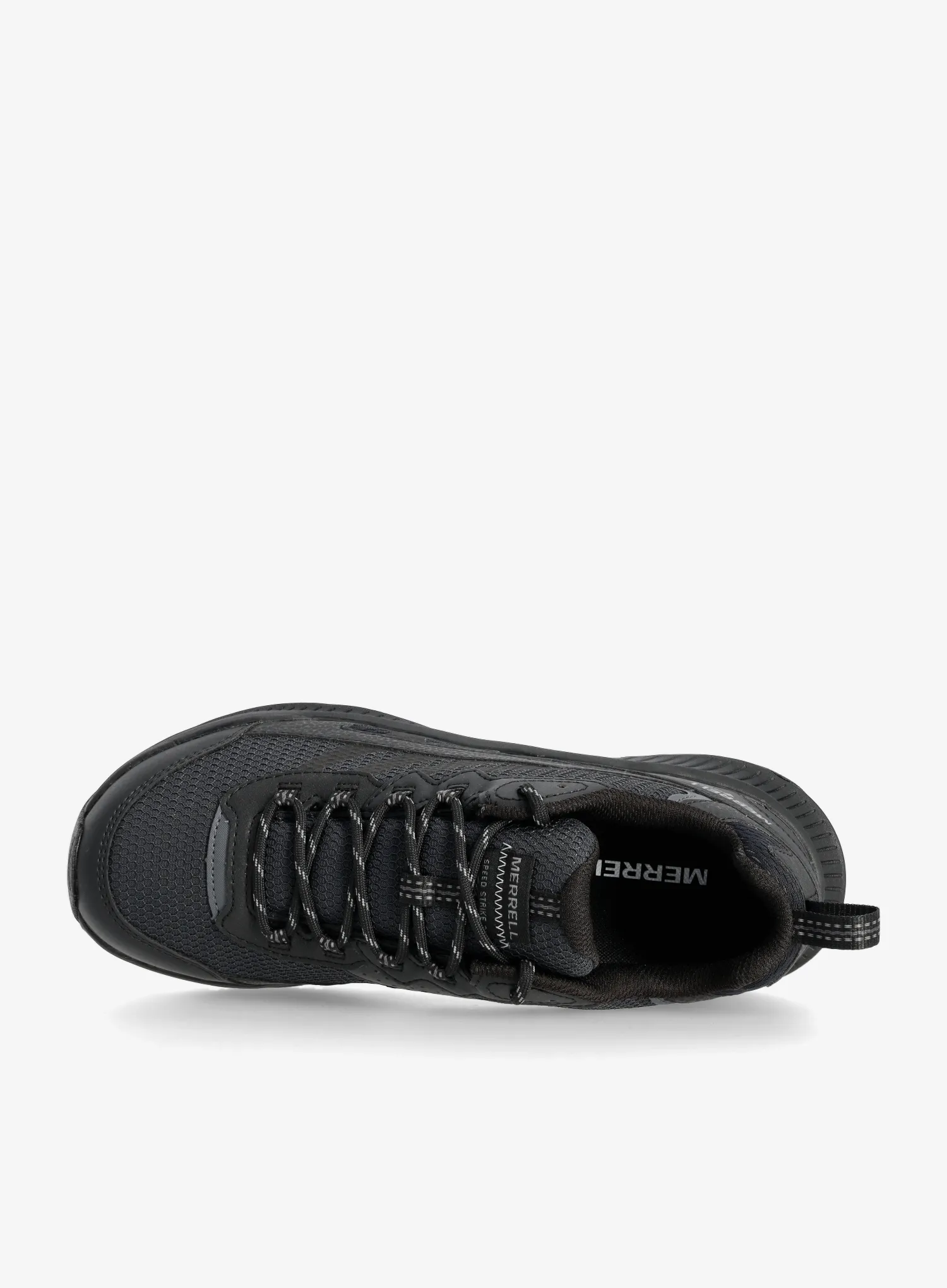 Pohodniški čevlji Merrell Speed Strike 2 GTX - black