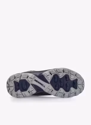 GORE TEX čevlji Merrell Speed Strike 2 Mid GTX - rock