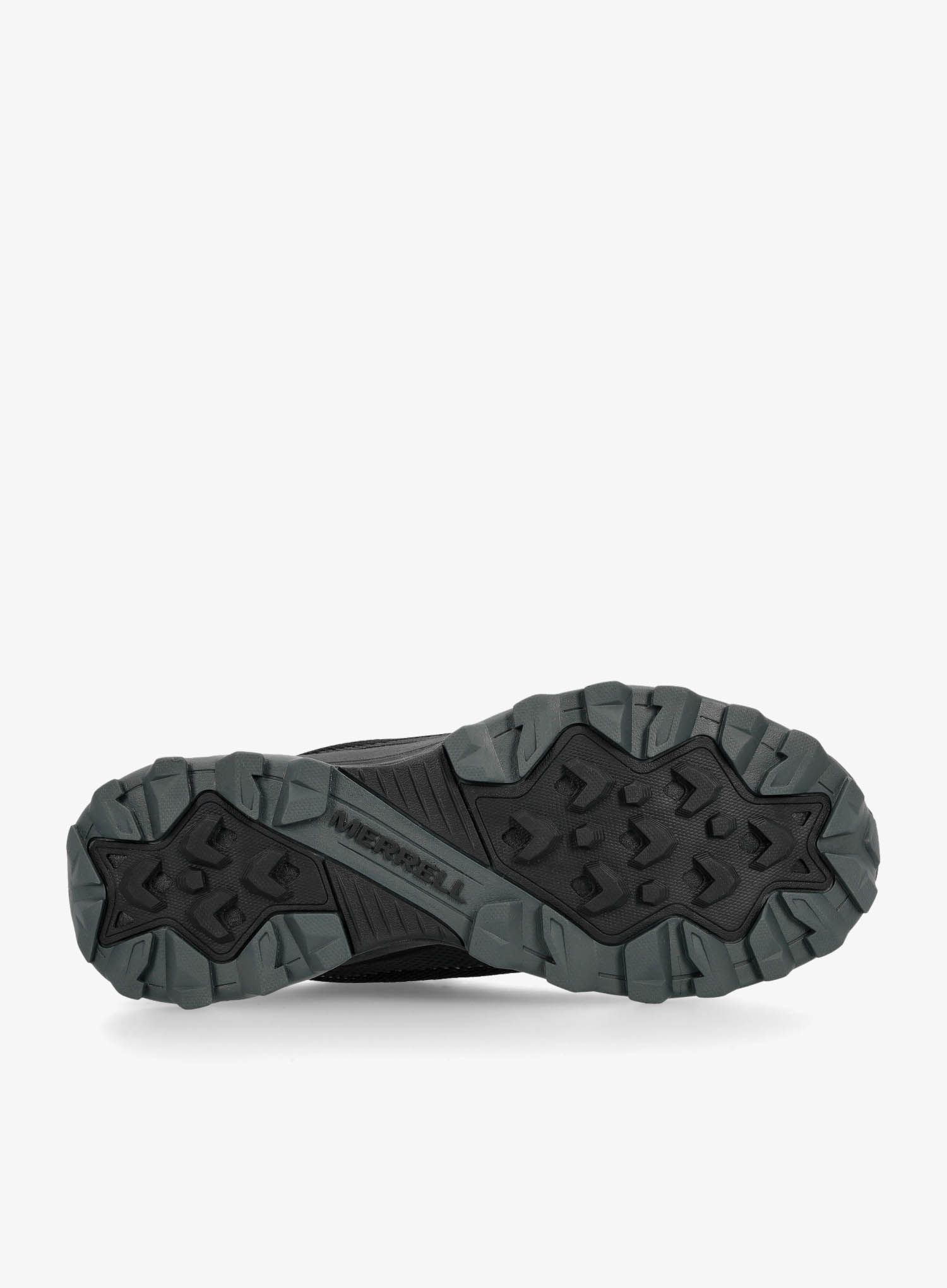 GORE TEX čevlji Merrell Speed Strike GTX  - black