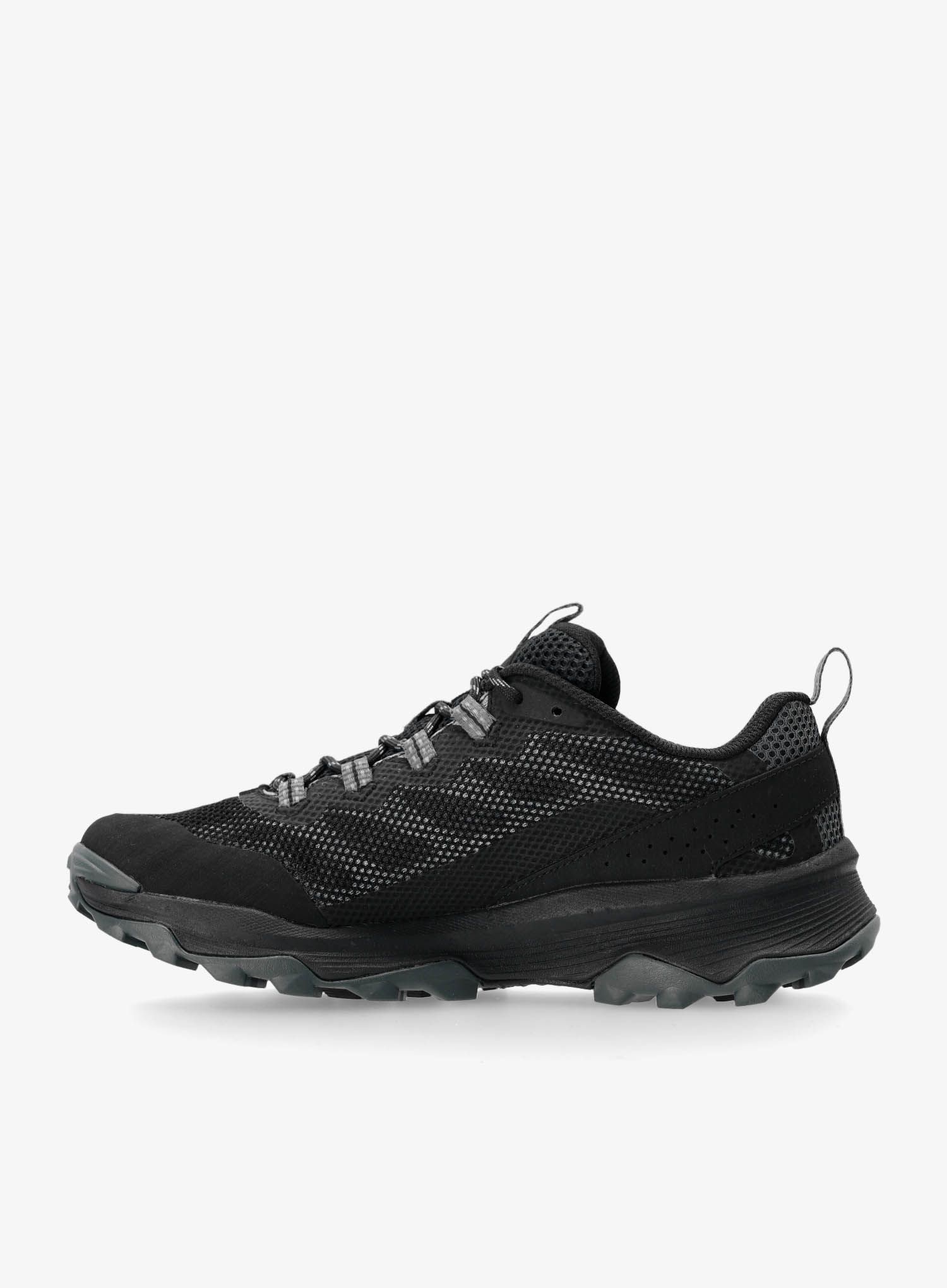 GORE TEX čevlji Merrell Speed Strike GTX  - black