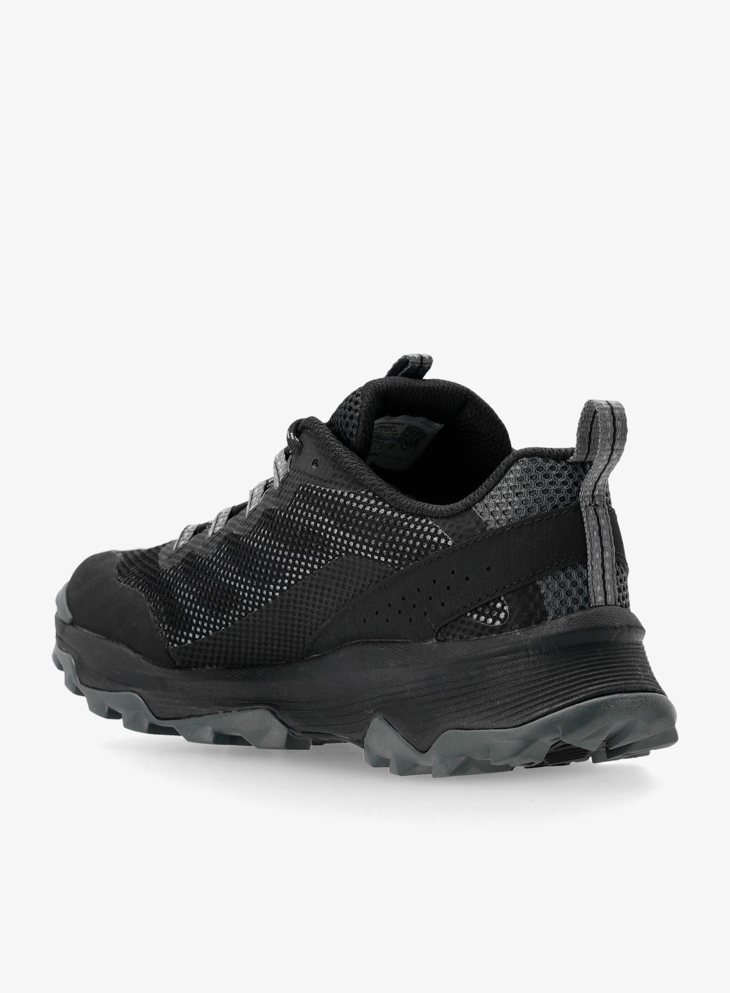 GORE TEX čevlji Merrell Speed Strike GTX  - black