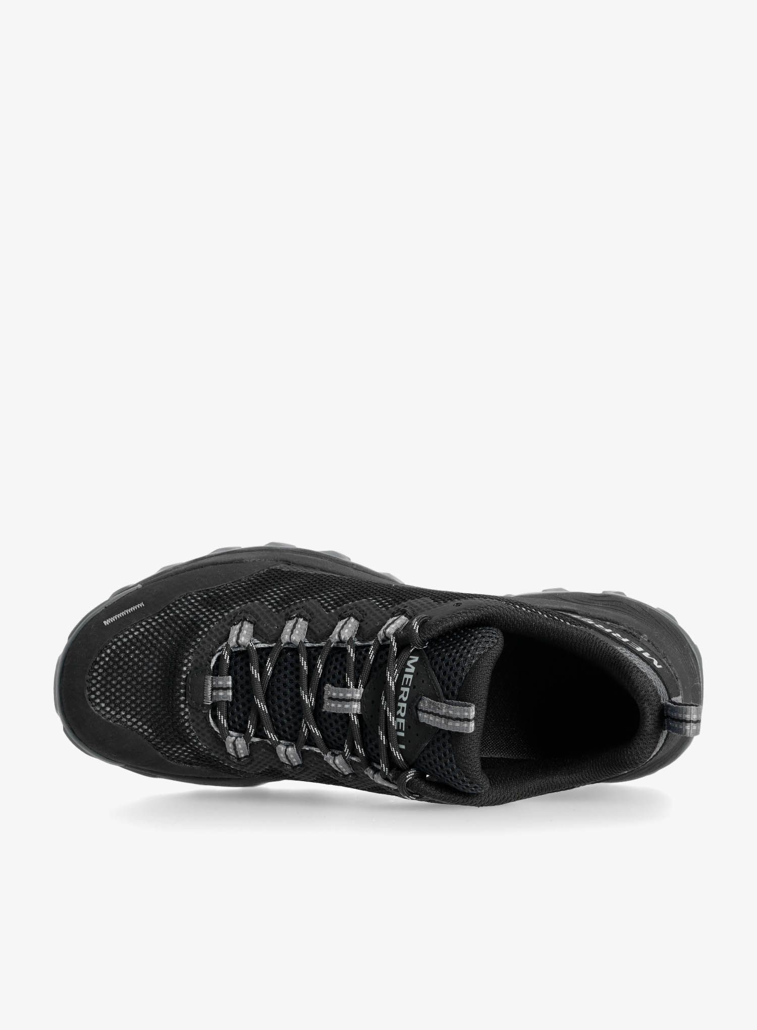 GORE TEX čevlji Merrell Speed Strike GTX  - black
