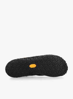 Ženski tekaški čevlji Merrell Trail Glove 7 - black/black