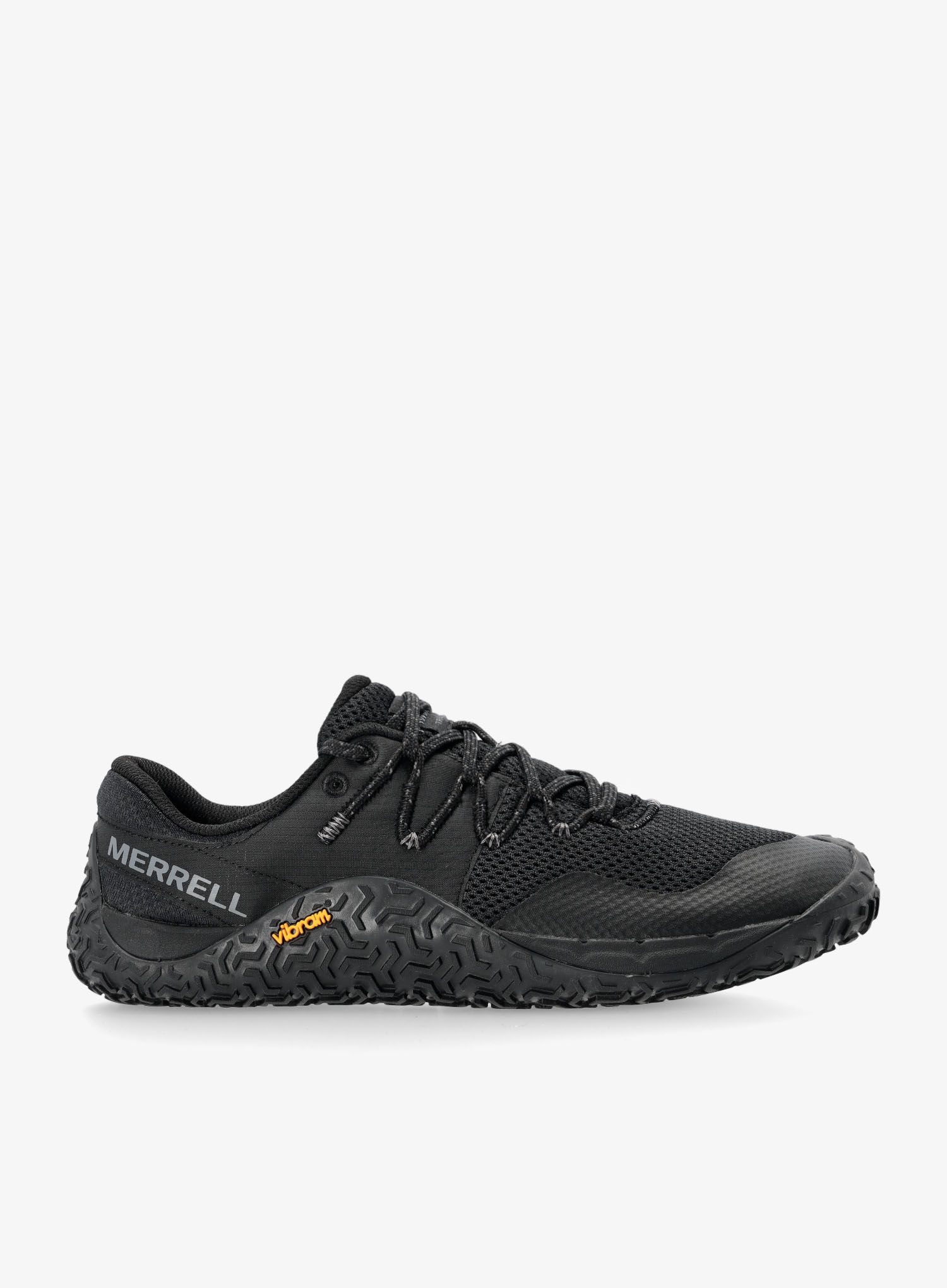 Trail tekaški čevlji Merrell Trail Glove 7 - black/black