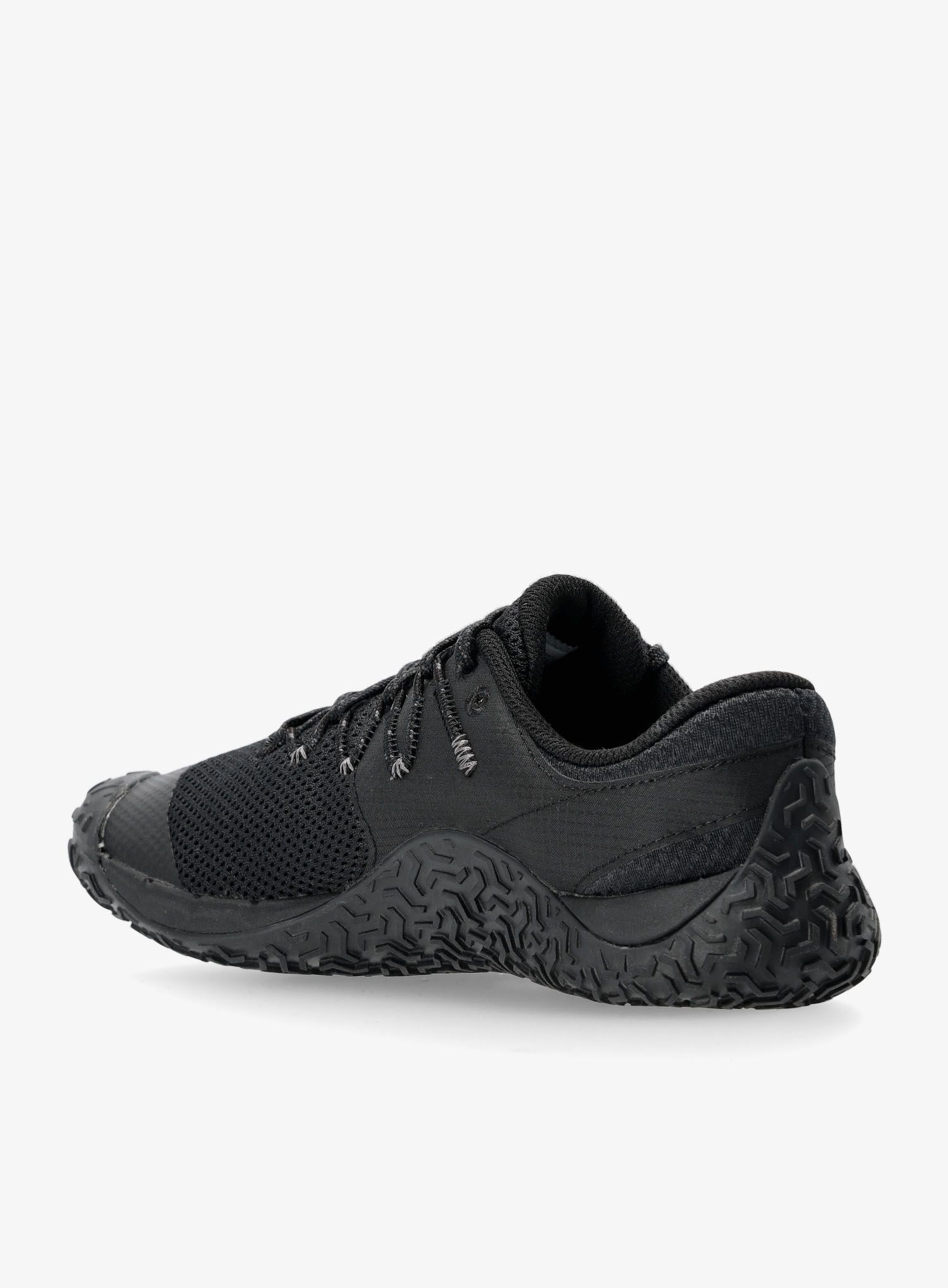 Trail tekaški čevlji Merrell Trail Glove 7 - black/black