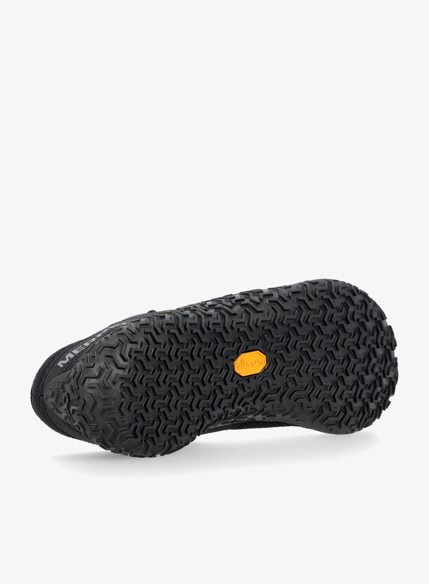 Trail tekaški čevlji Merrell Trail Glove 7 - black/black