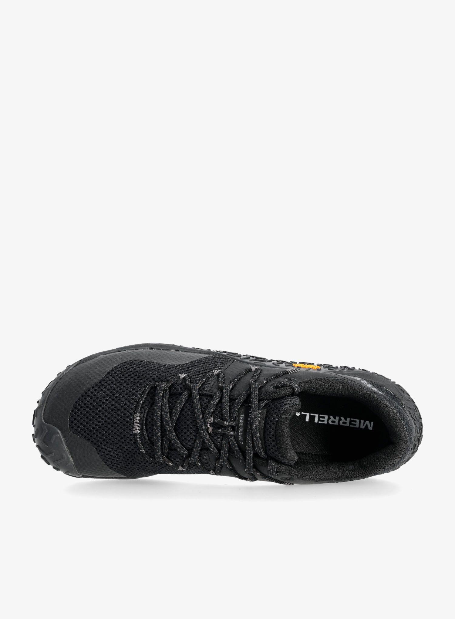 Trail tekaški čevlji Merrell Trail Glove 7 - black/black