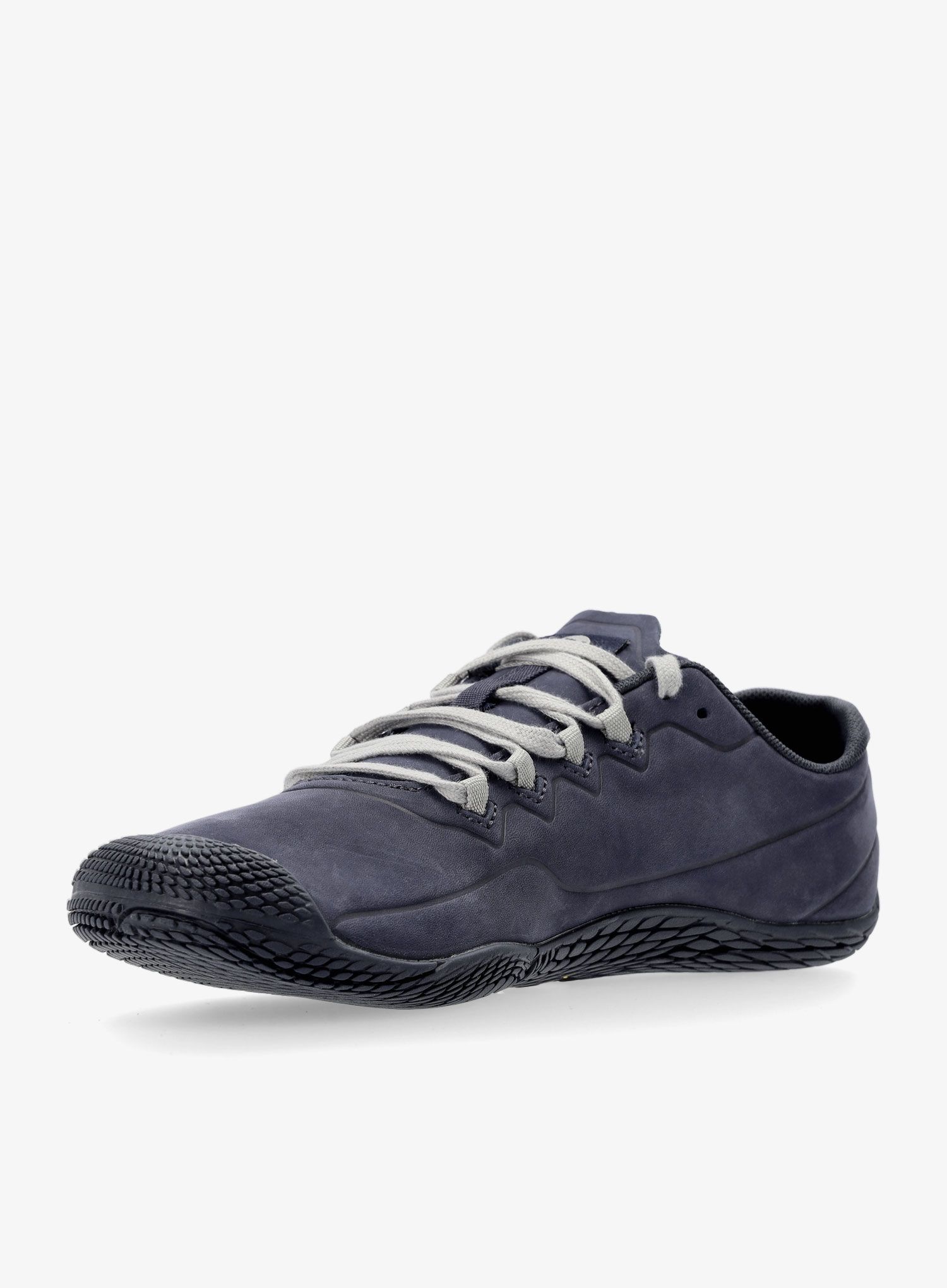 Čevlji lifestyle Merrell Vapor Glove 3 Luna LTR - navy
