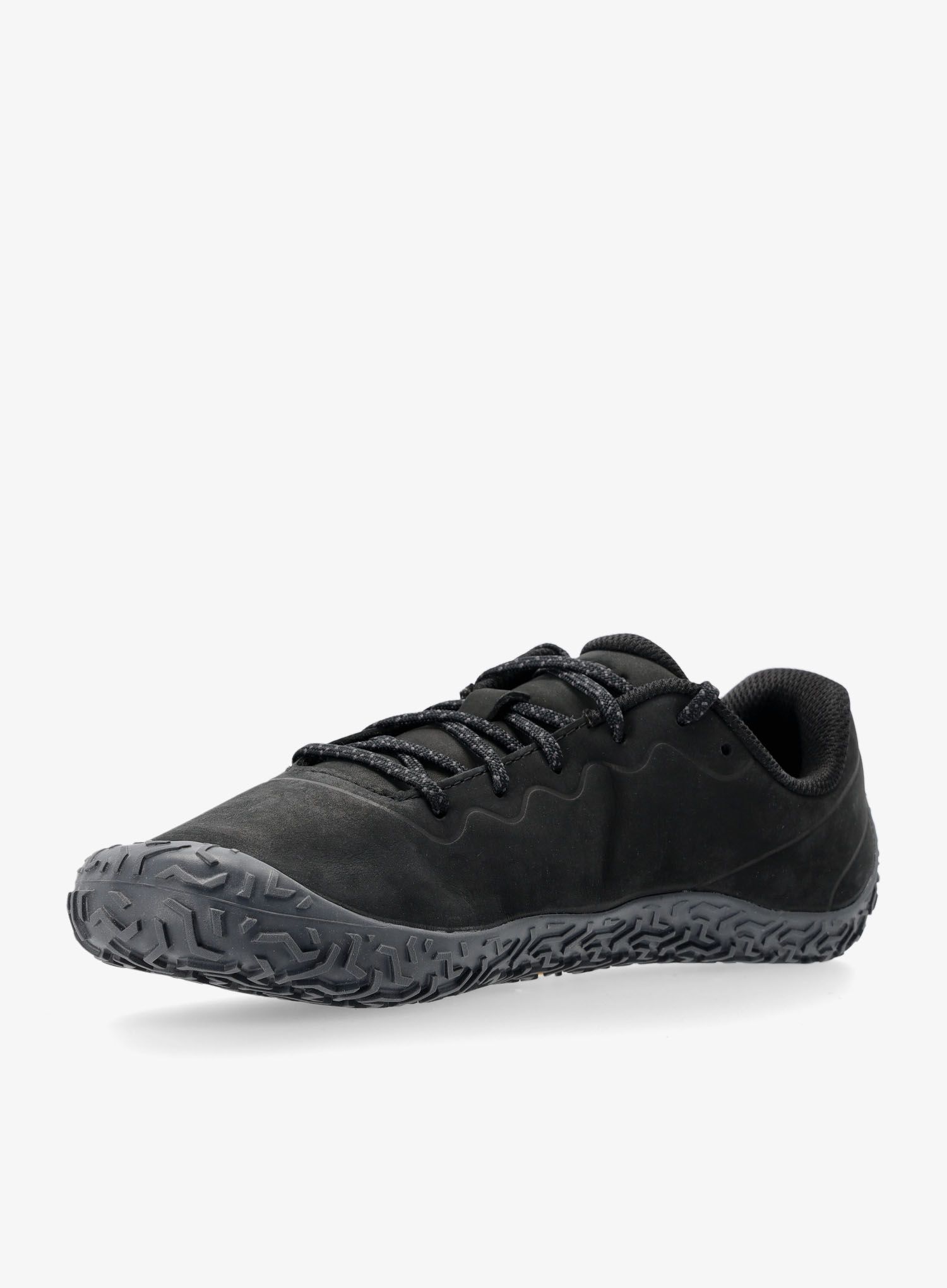 Outdoor čevlji Merrell Vapor Glove 6 LTR - black