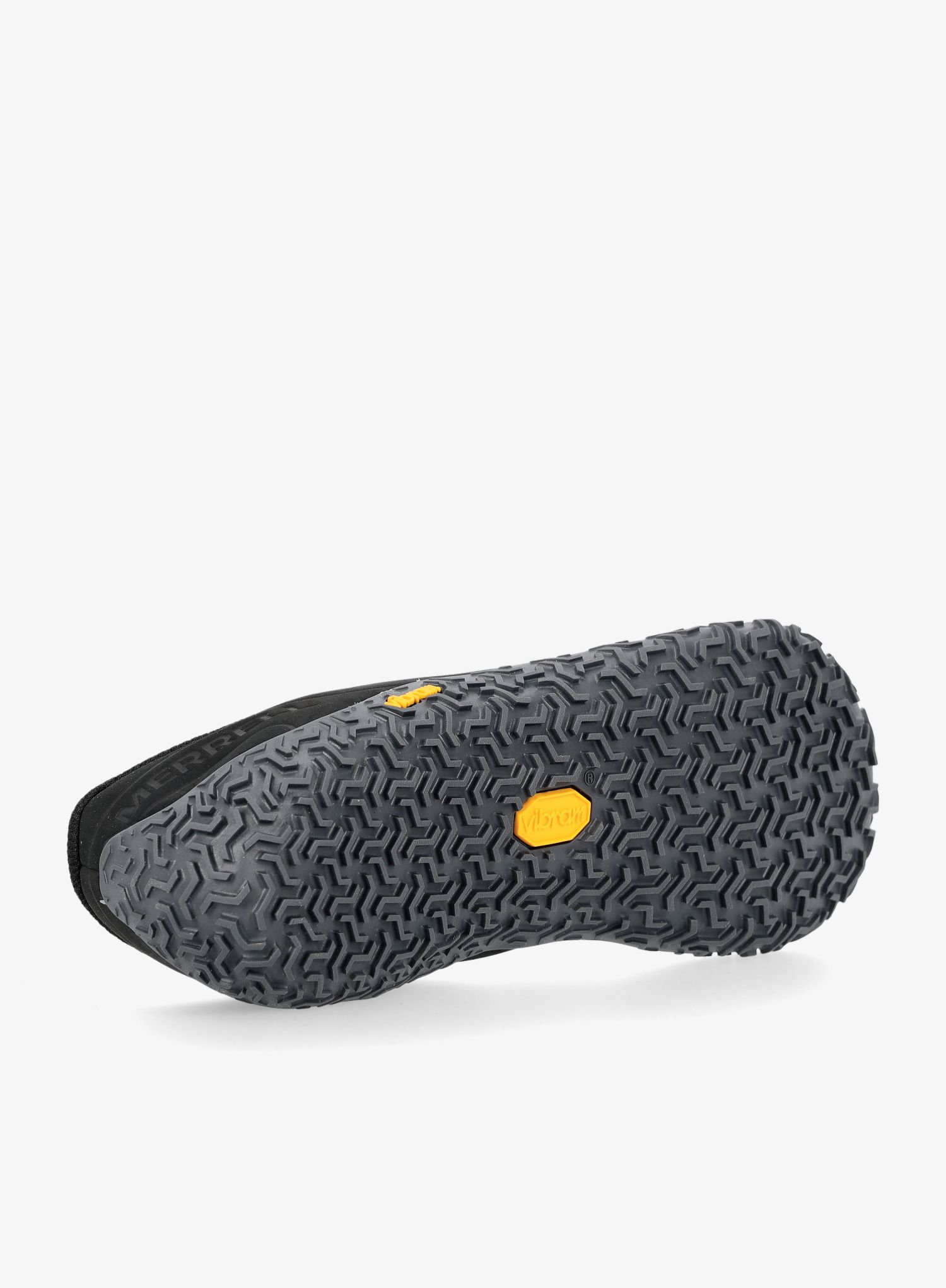 Outdoor čevlji Merrell Vapor Glove 6 LTR - black