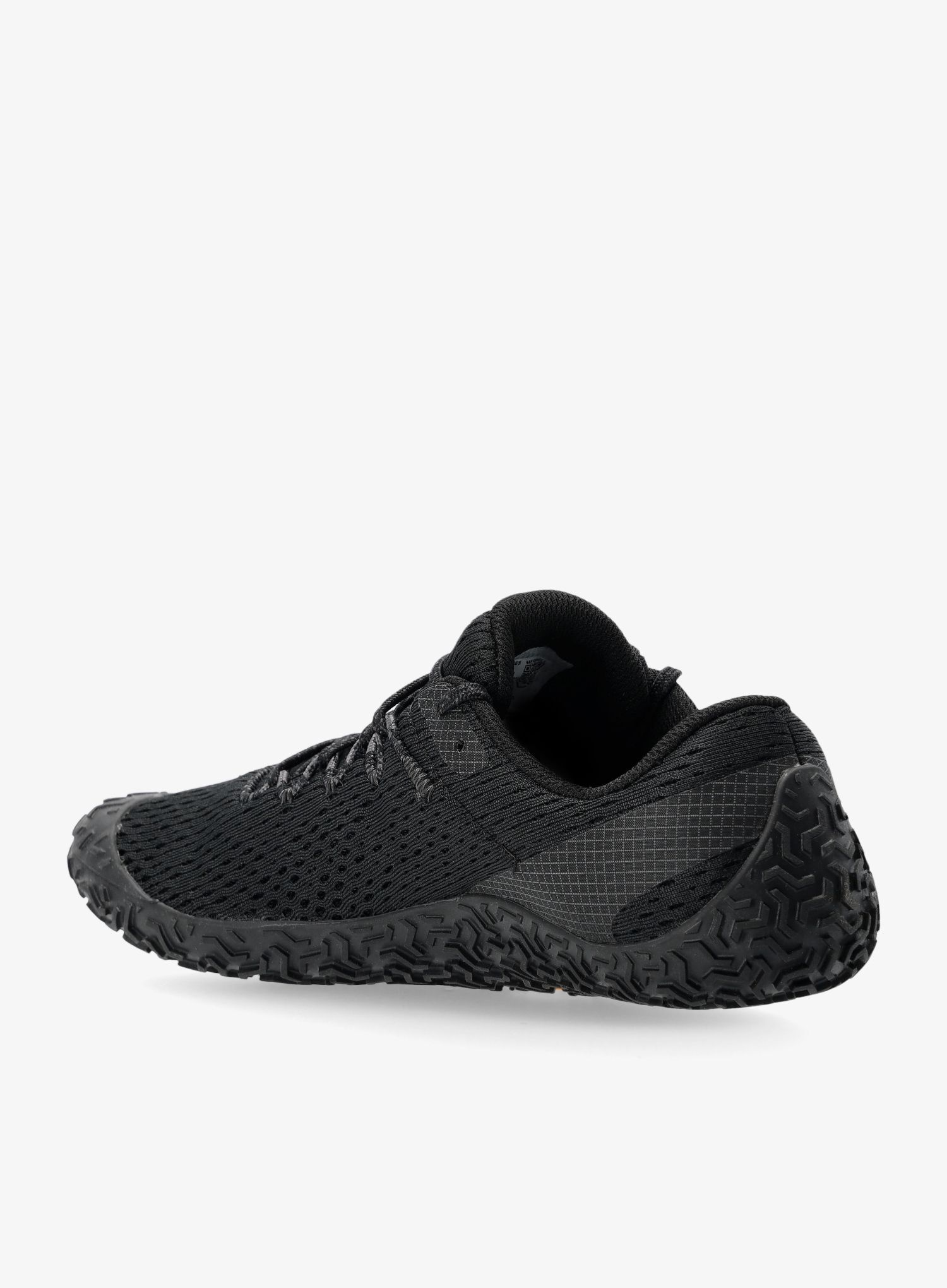 Moški tekaški čevlji Merrell Vapor Glove 6 - black