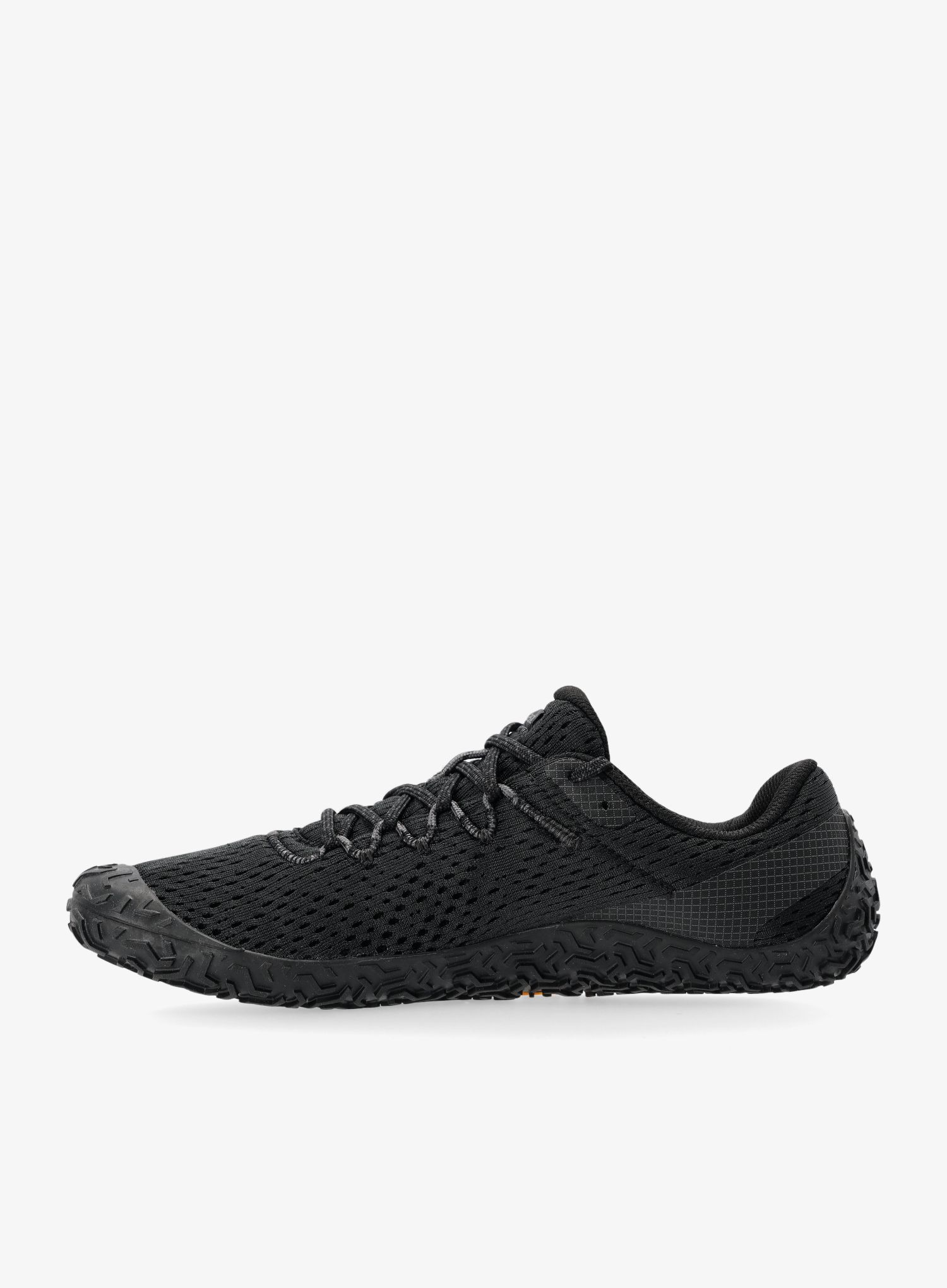 Moški tekaški čevlji Merrell Vapor Glove 6 - black