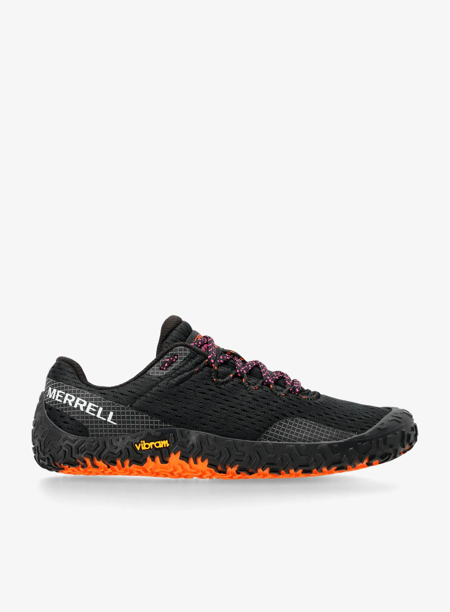 Ženski tekaški čevlji Merrell Vapor Glove 6 - black/multi