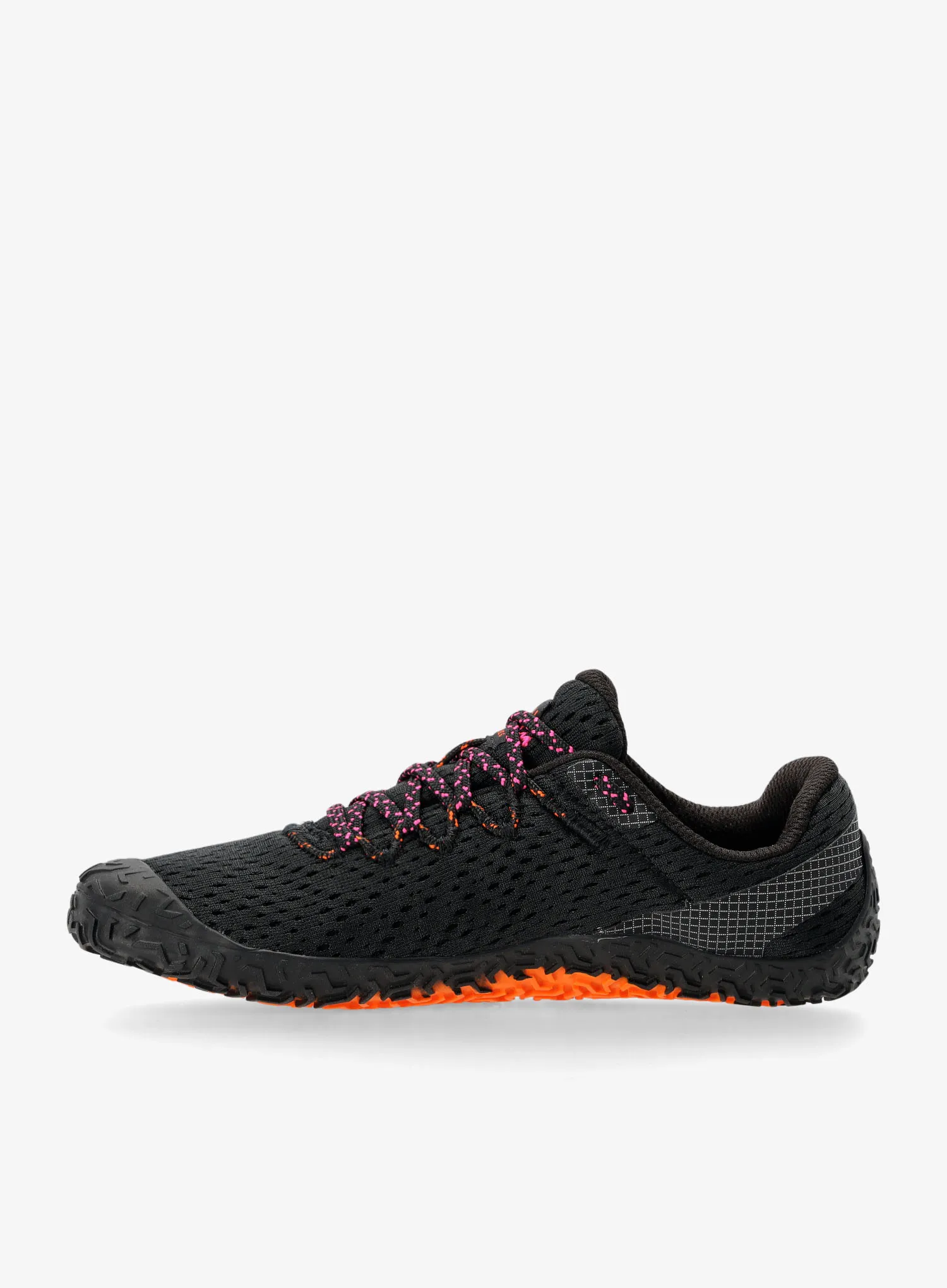 Ženski tekaški čevlji Merrell Vapor Glove 6 - black/multi