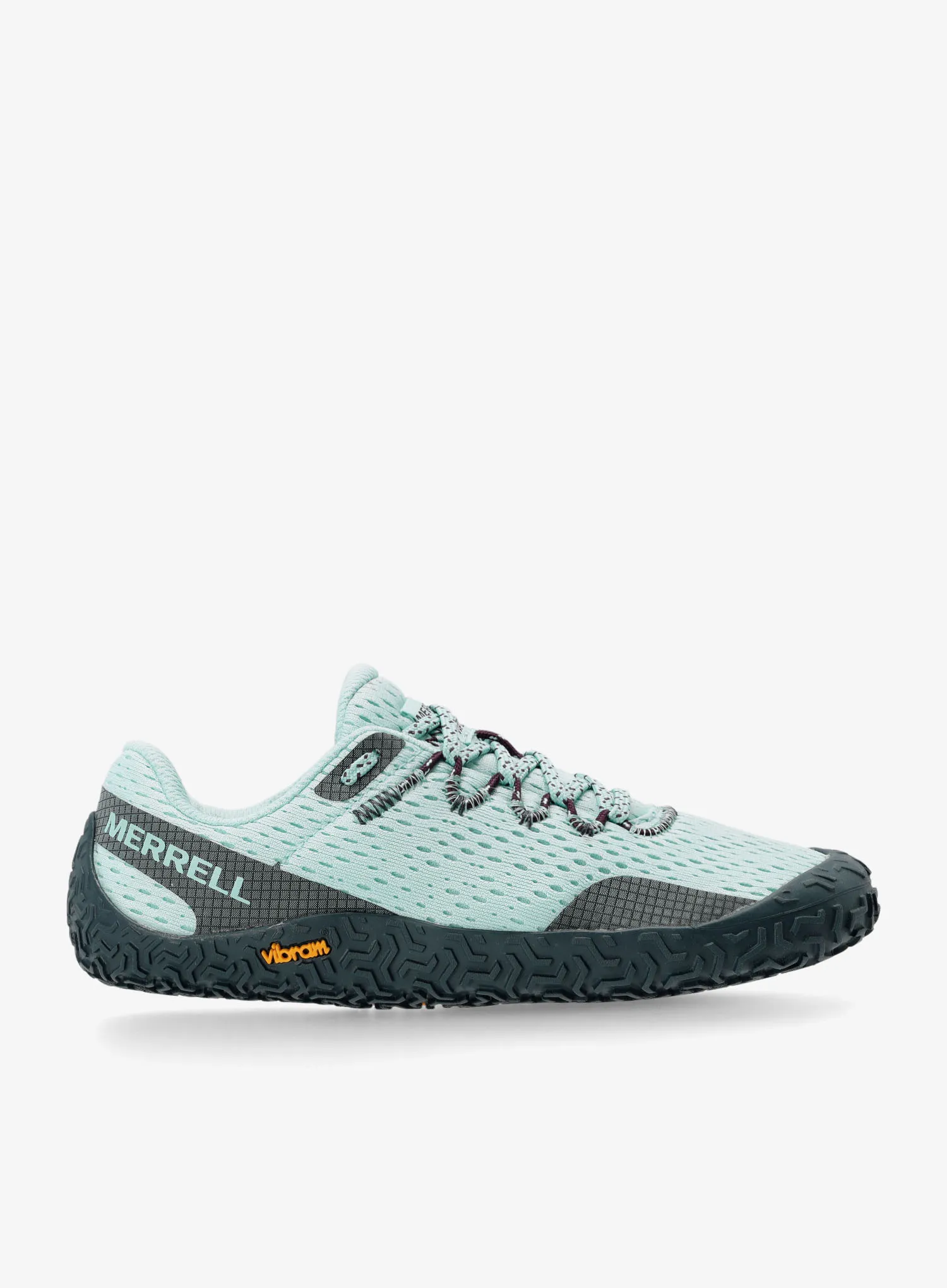 Ženski tekaški čevlji Merrell Vapor Glove 6 - frost blue