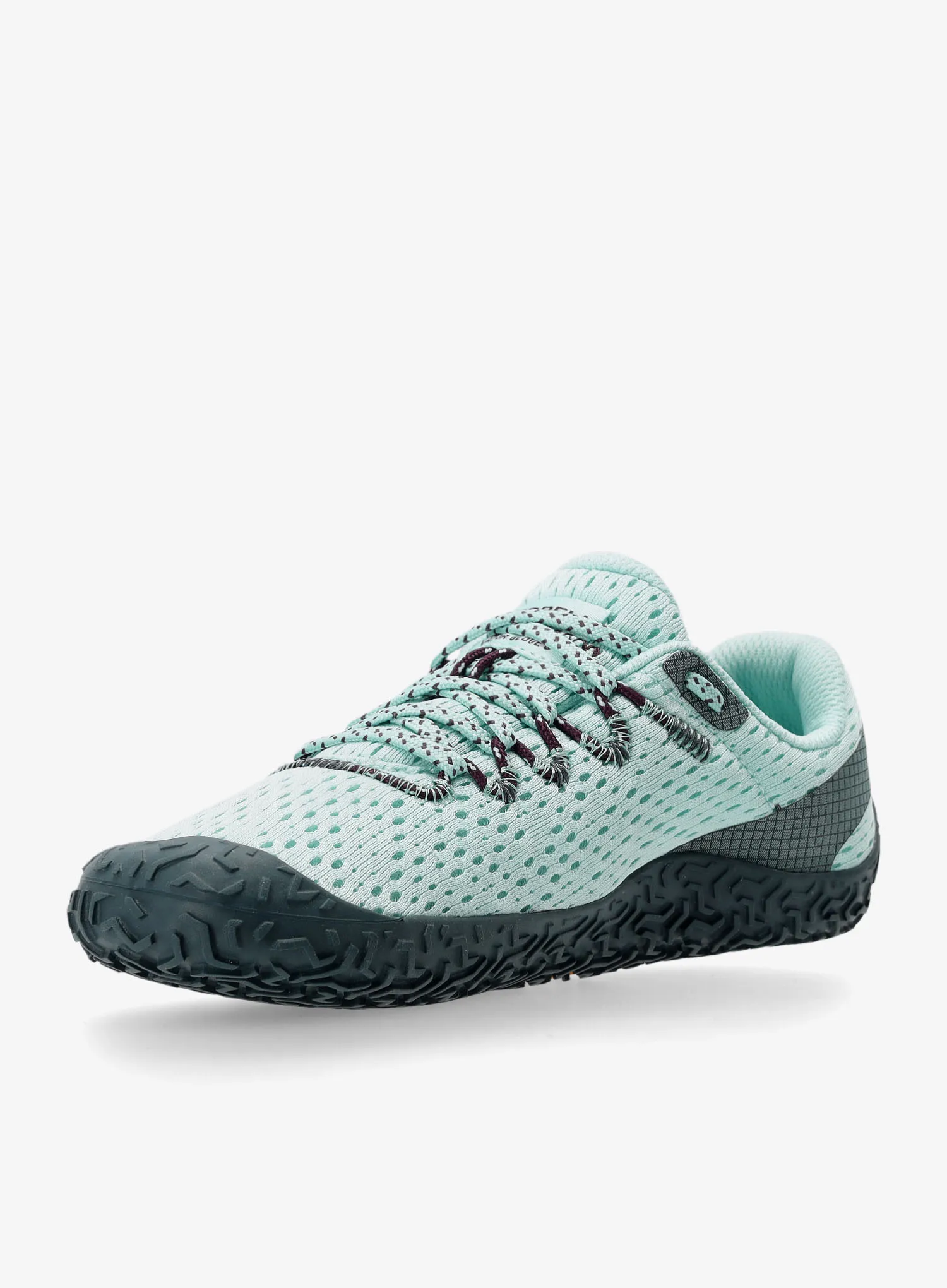 Ženski tekaški čevlji Merrell Vapor Glove 6 - frost blue