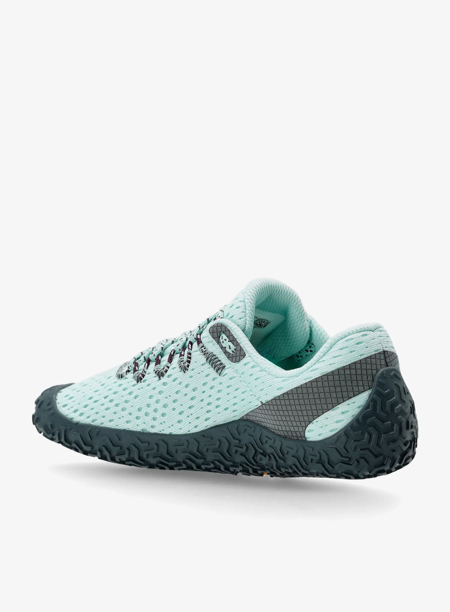 Ženski tekaški čevlji Merrell Vapor Glove 6 - frost blue