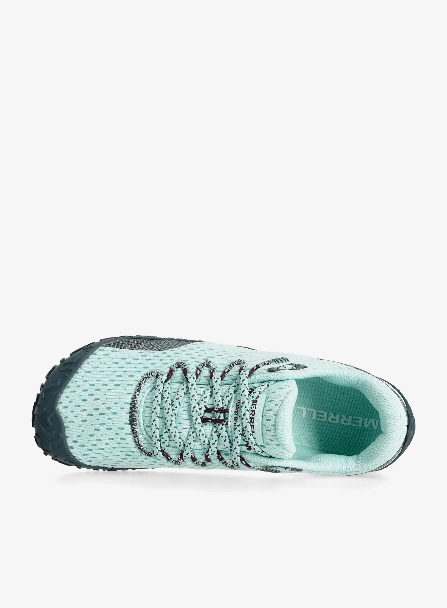 Ženski tekaški čevlji Merrell Vapor Glove 6 - frost blue