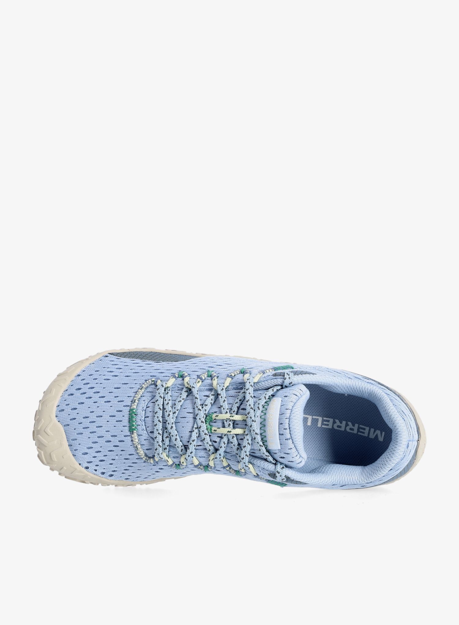 Ženski tekaški čevlji Merrell Vapor Glove 6 - chambray