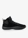 Pohodniški čevlji Merrell Wrapt Mid WP - black/black