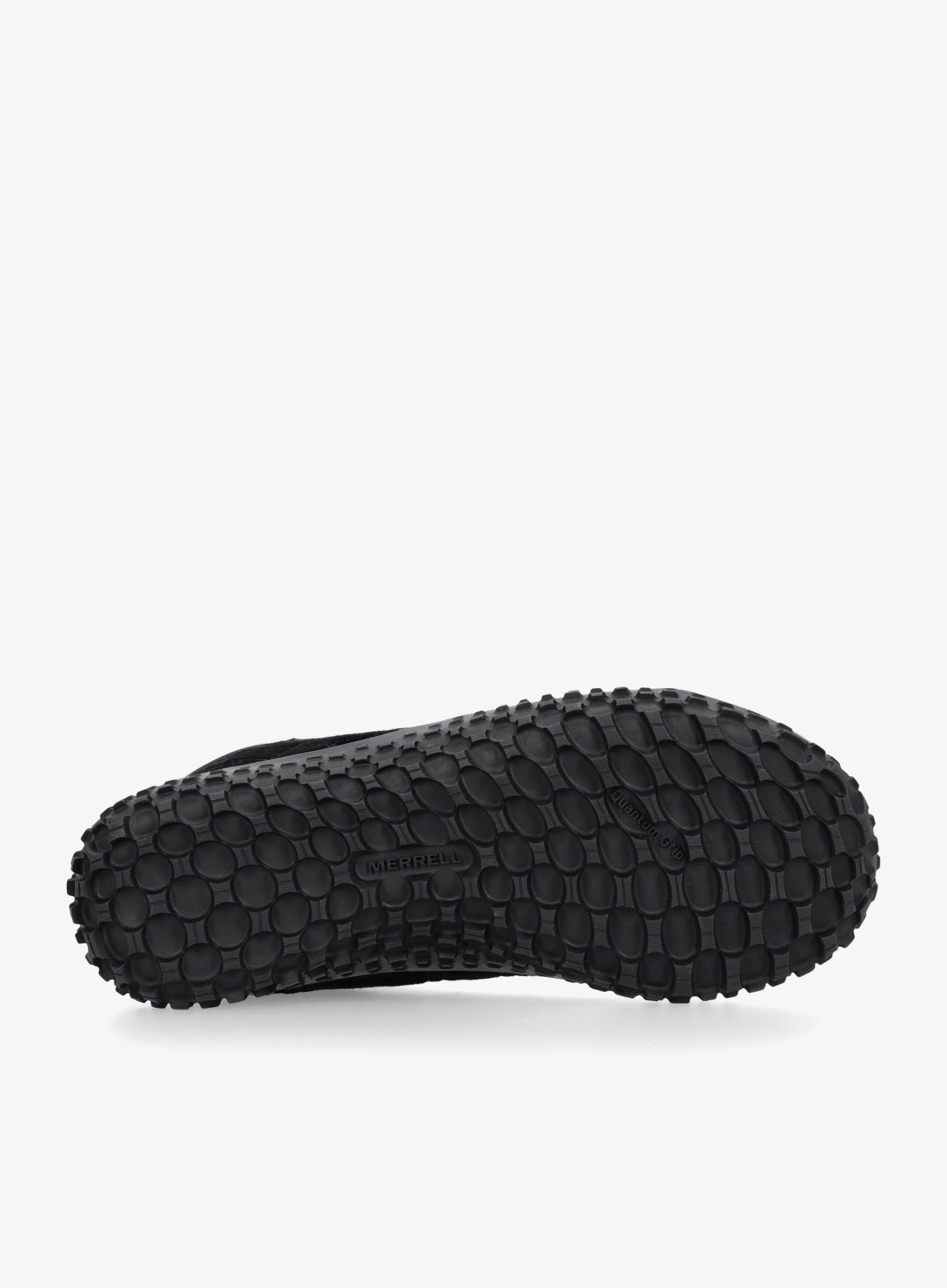 Pohodniški čevlji Merrell Wrapt Mid WP - black/black