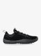 Pohodniški čevlji Merrell Wrapt - black/black