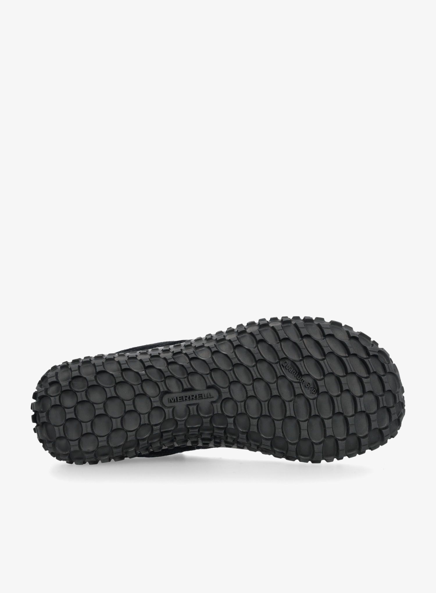 Pohodniški čevlji Merrell Wrapt - black/black