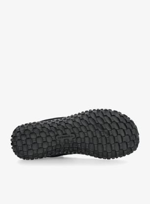 Pohodniški čevlji Merrell Wrapt - black/black
