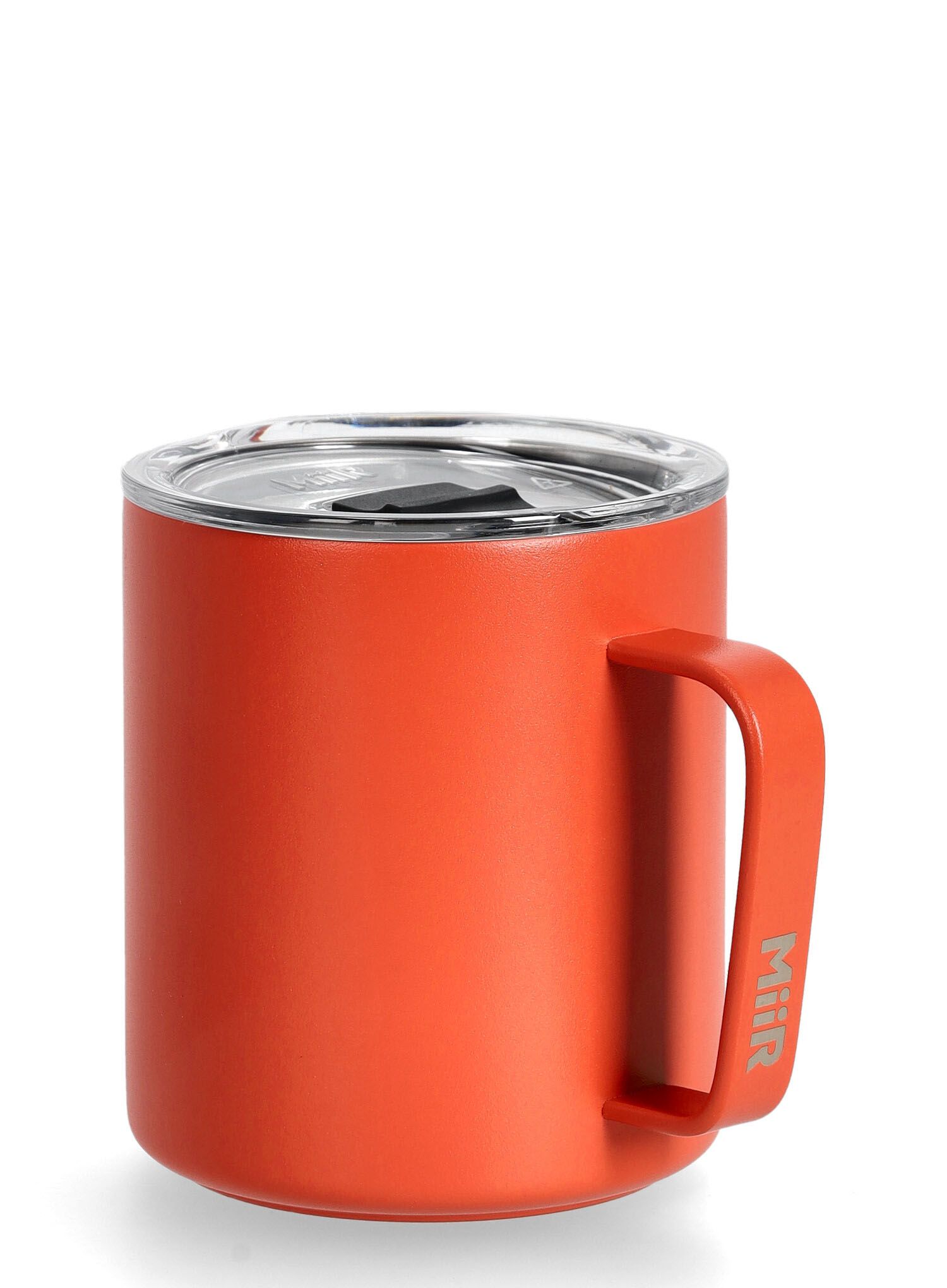 Termo lonček MiiR Camp Cup 12 oz (355 ml) - canyon red