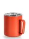 Termo lonček MiiR Camp Cup 12 oz (355 ml) - canyon red