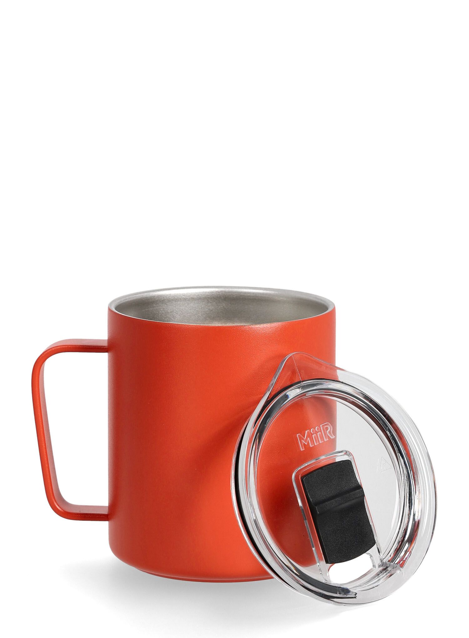 Termo lonček MiiR Camp Cup 12 oz (355 ml) - canyon red