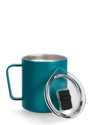 Termo lonček MiiR Camp Cup 12 oz (355 ml) - prismatic