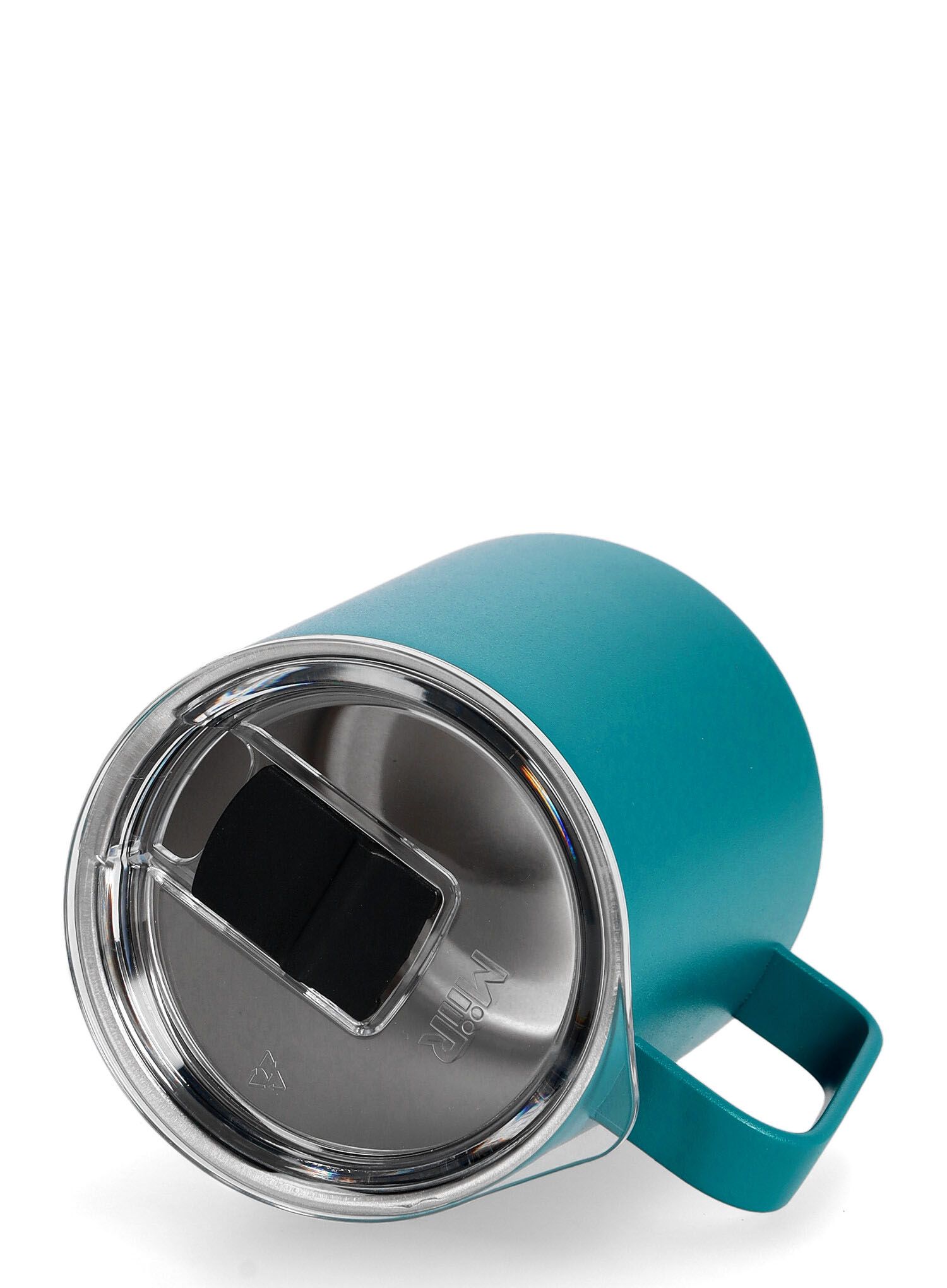 Termo lonček MiiR Camp Cup 12 oz (355 ml) - prismatic