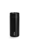 Termo lonček MiiR 360 Traveler 12 oz (355 ml) - black