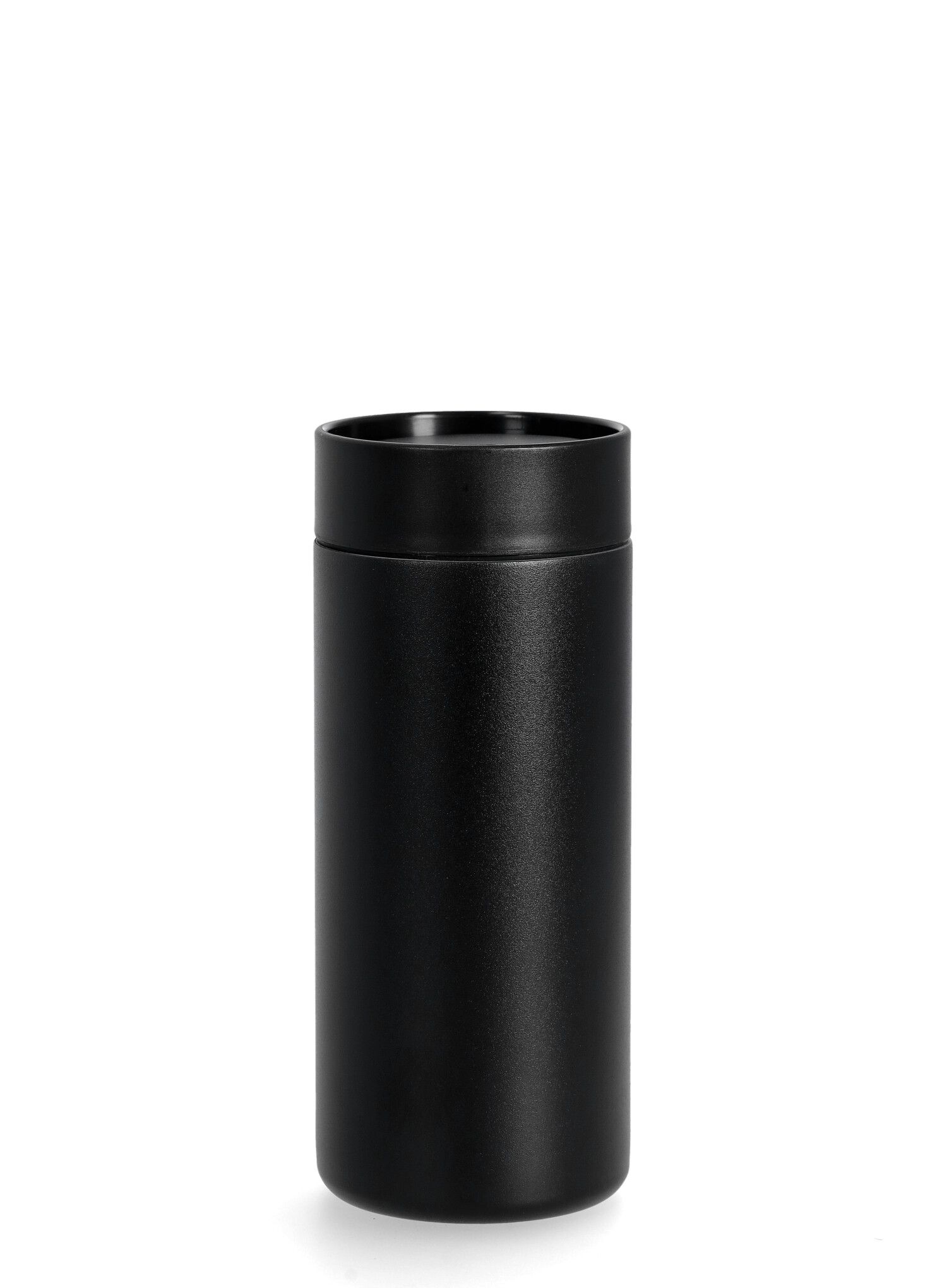 Termo lonček MiiR 360 Traveler 12 oz (355 ml) - black