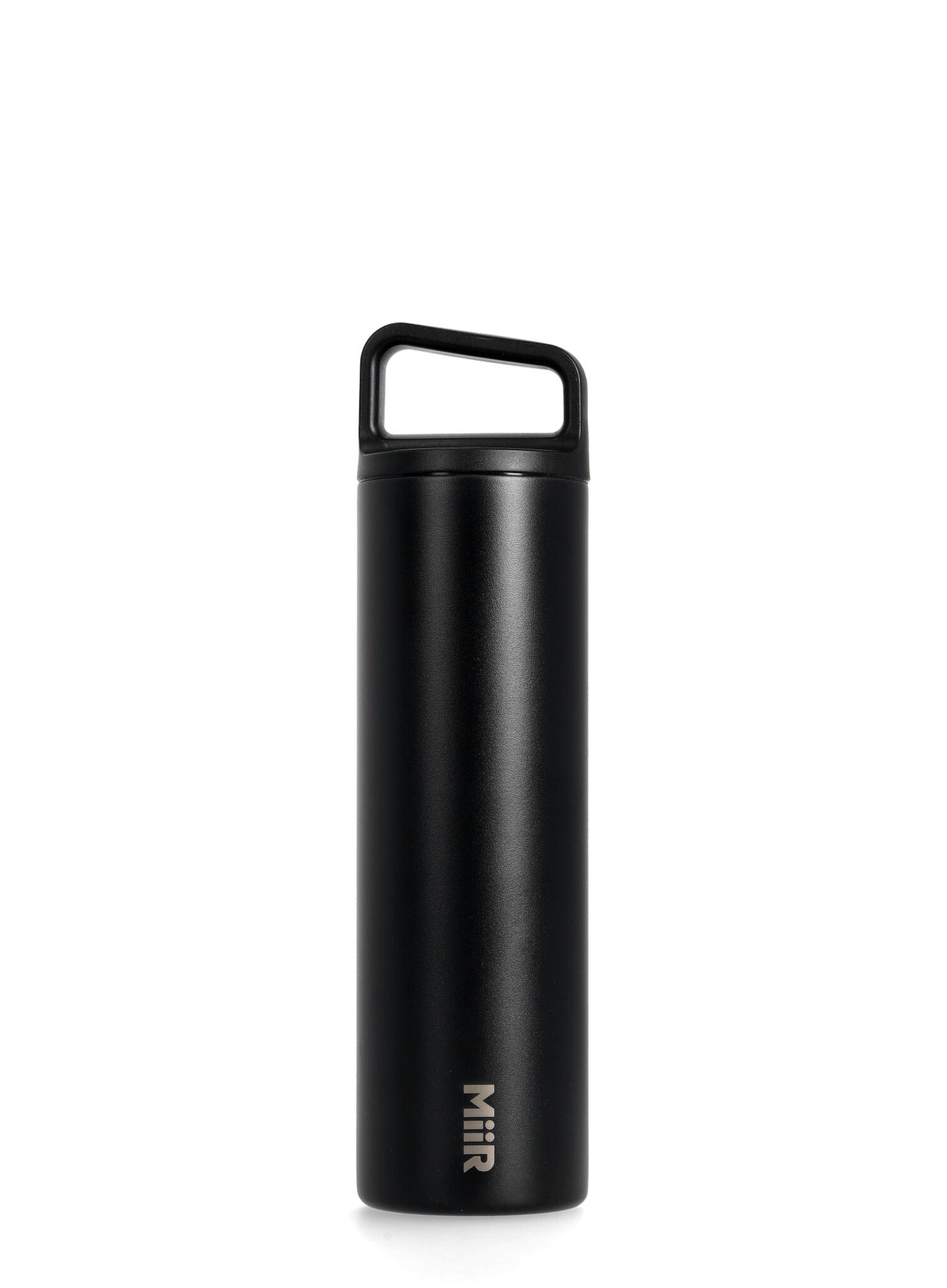 Termo steklenica MiiR Wide Mounth Bottle 20 oz (591 ml) - black