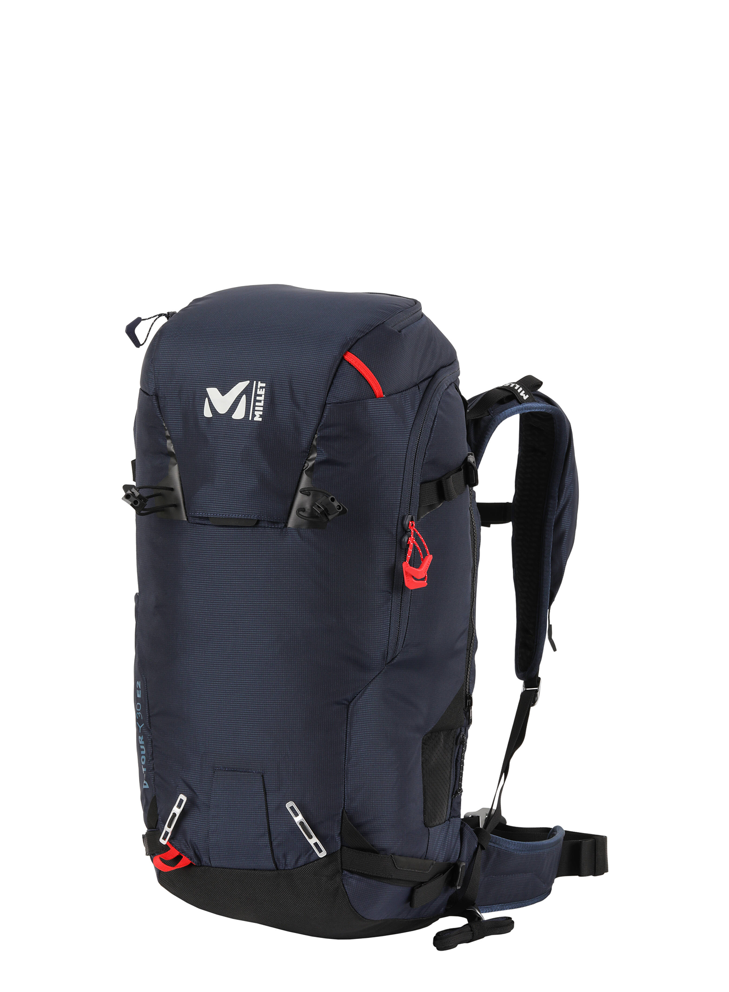 Lavinski nahrbtnik Millet D-Tour 30 E2 - saphir