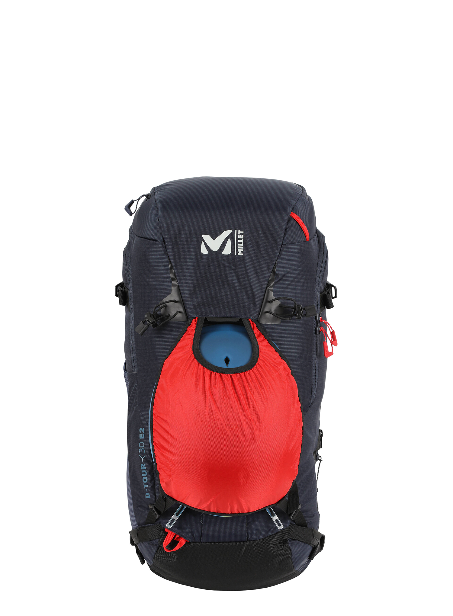 Lavinski nahrbtnik Millet D-Tour 30 E2 - saphir