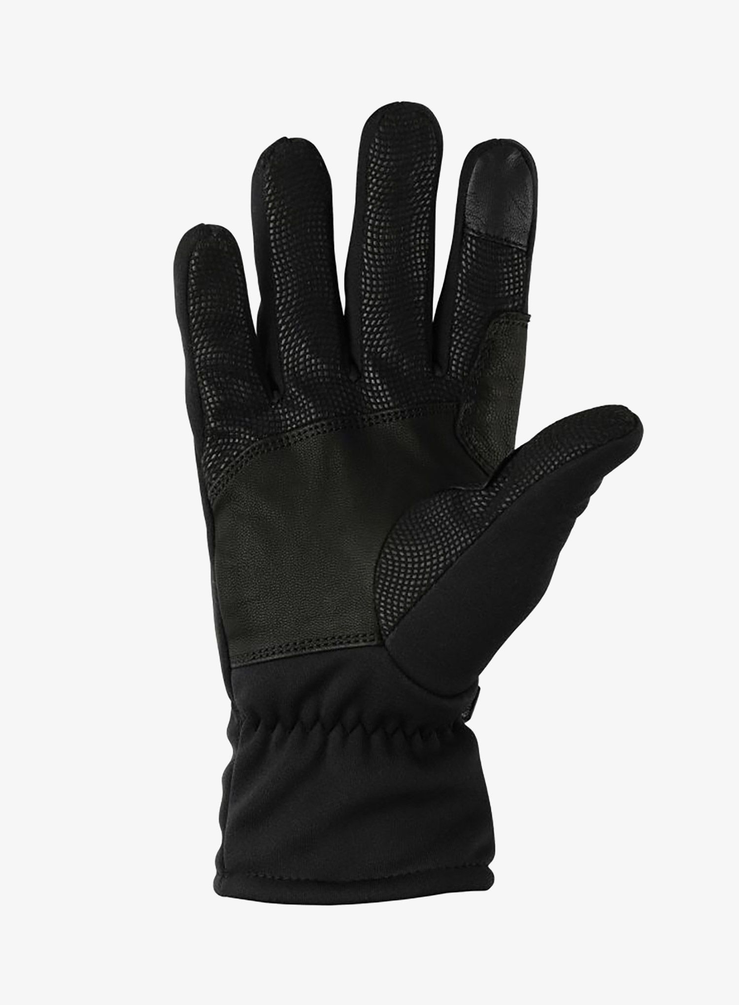 Vetrotesne rokavice Millet MXP Inner Glove - black