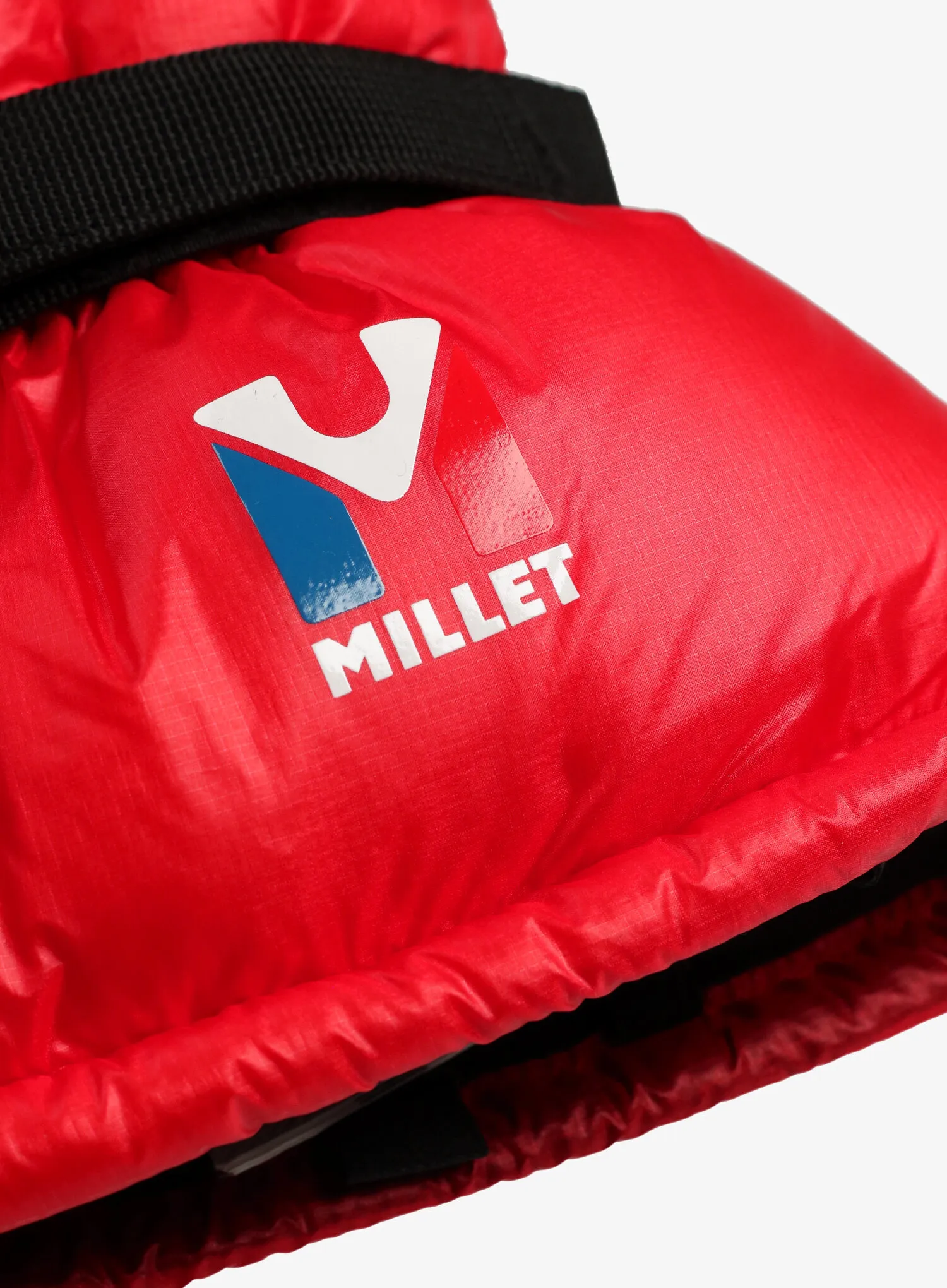 Palčniki Millet MXP Trilogy Down Mitten - red