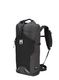 Gorski nahrbtnik Millet Mixt 25+5 - black/black
