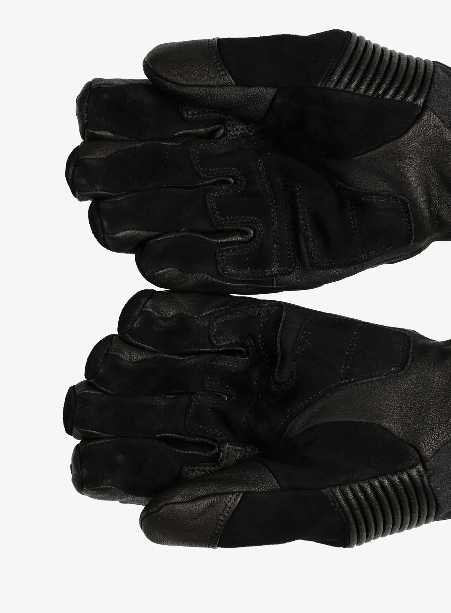 Pohodniške rokavice Millet Trilogy Icon GTX Glove - black/noir