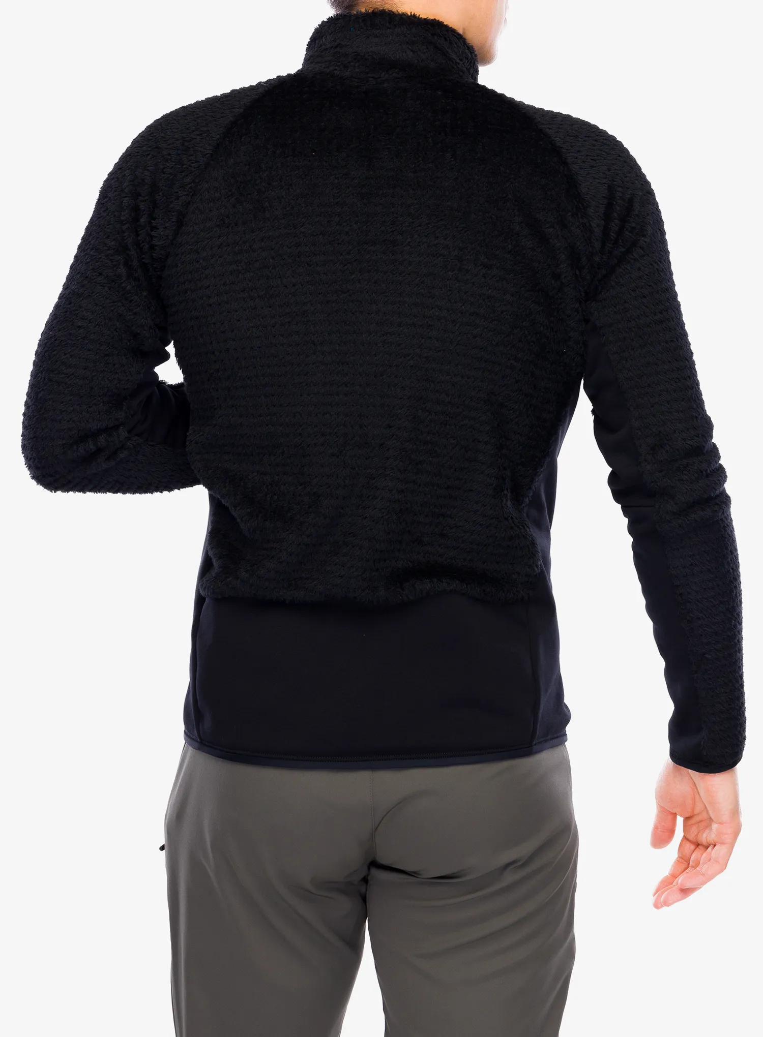 Flis Millet Trilogy Icon X Loft Jacket - black