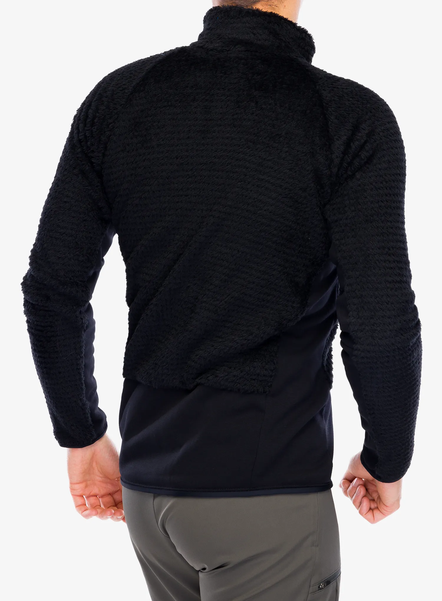 Flis Millet Trilogy Icon X Loft Jacket - black