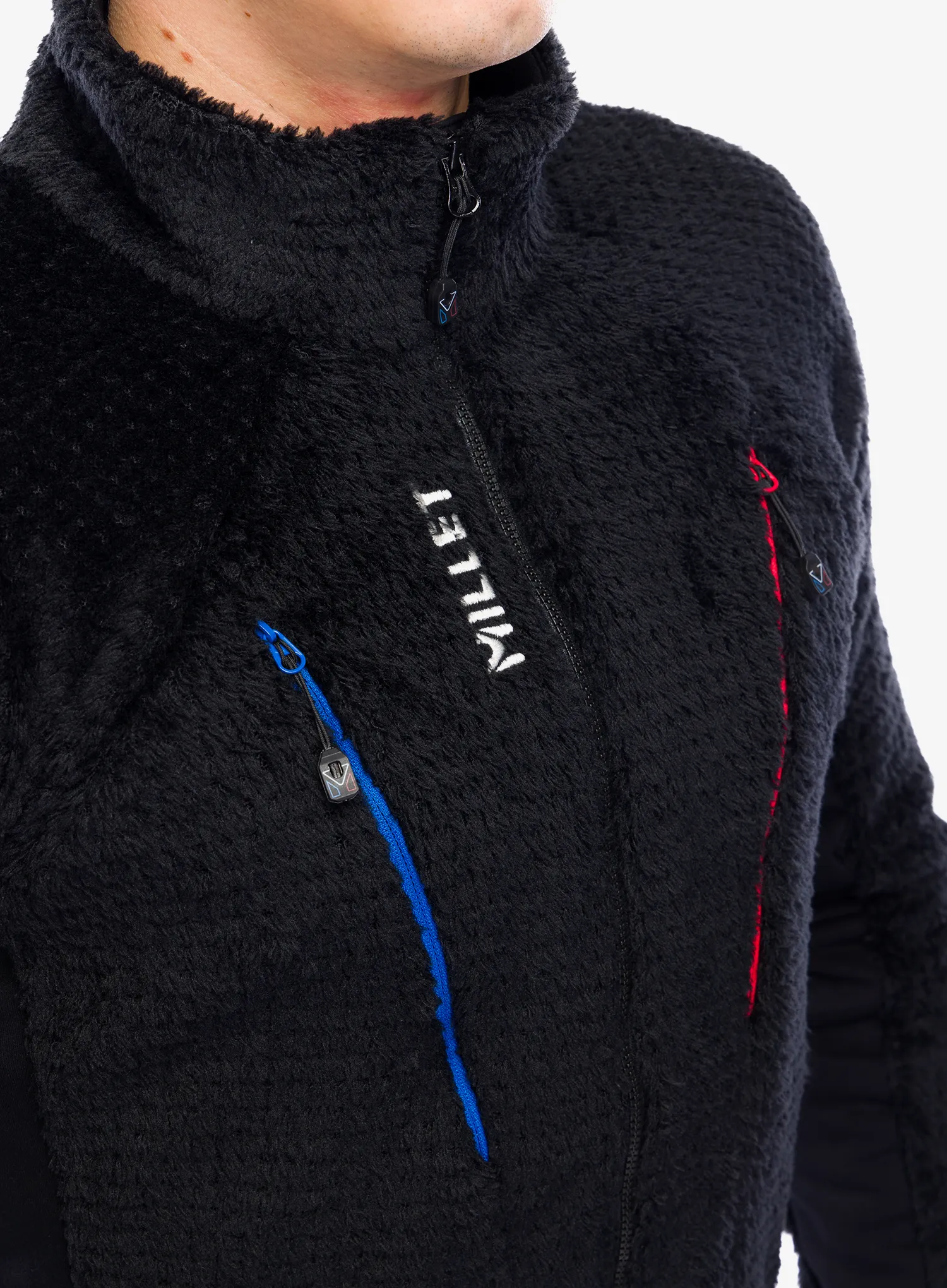 Flis Millet Trilogy Icon X Loft Jacket - black