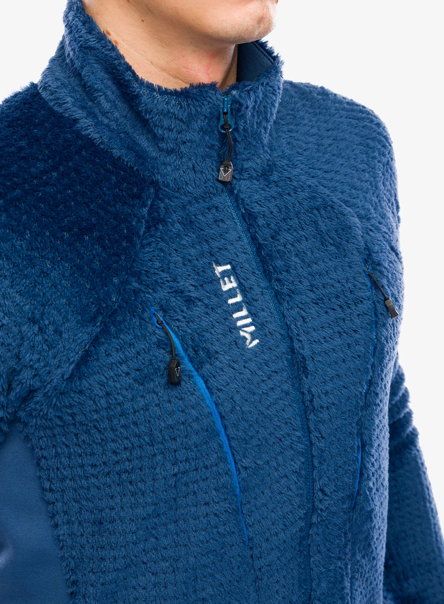 Flis Millet Trilogy Icon X Loft Jacket - dark denim