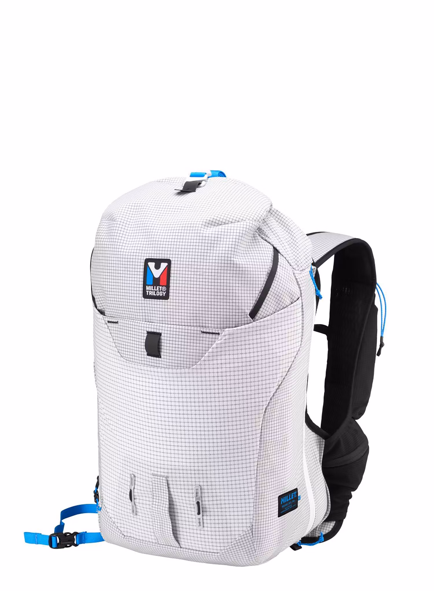 Nahrbtnik za tek Millet Trilogy Sky 25+ - white