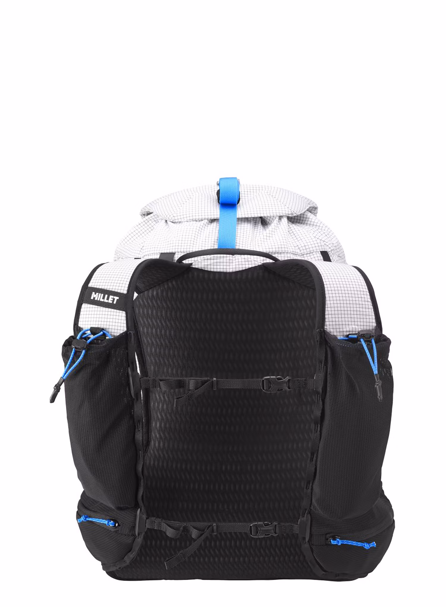 Nahrbtnik za tek Millet Trilogy Sky 25+ - white