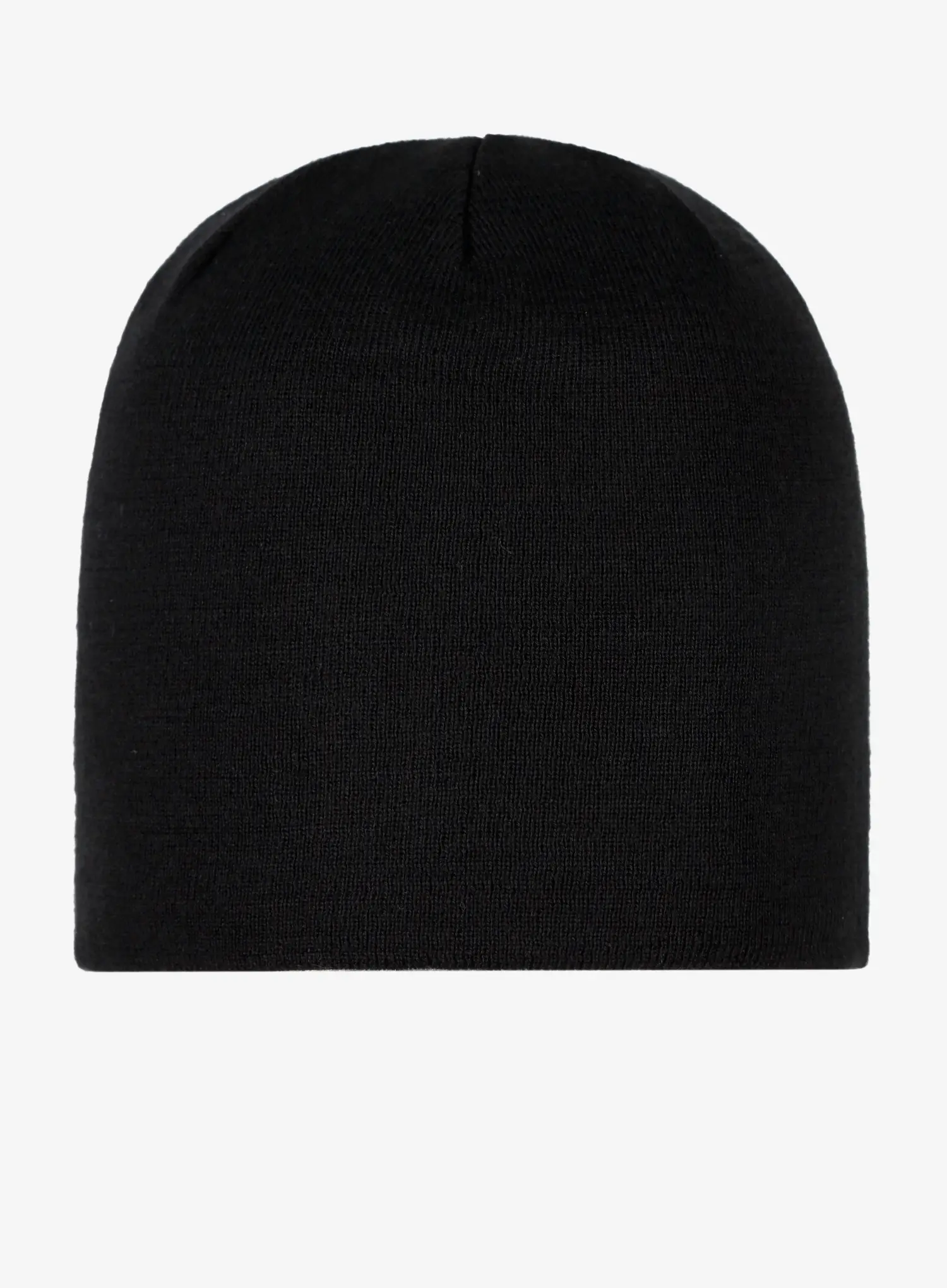 Zimska kapa Millet Trilogy Wool Beanie - black/monument