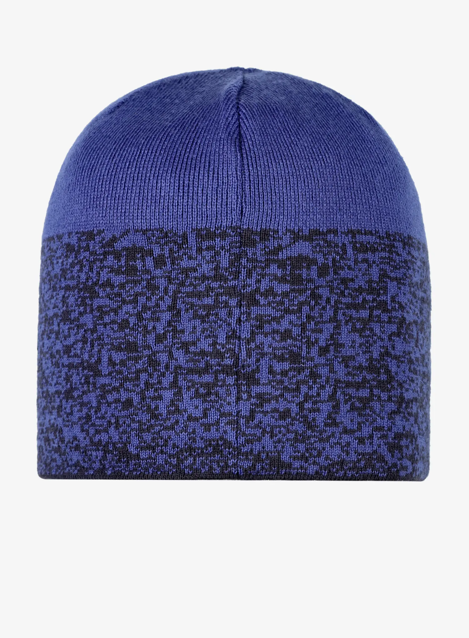 Zimska kapa Millet Trilogy Wool Beanie - icon blue